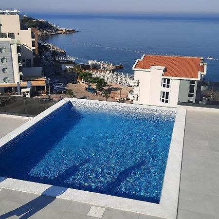 באר Apartment Beach D&A מראה חיצוני תמונה