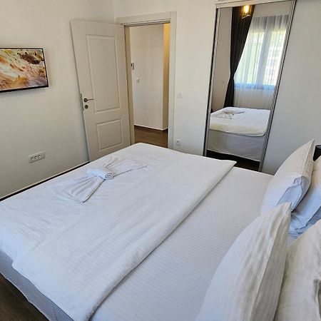 באר Apartment Beach D&A מראה חיצוני תמונה
