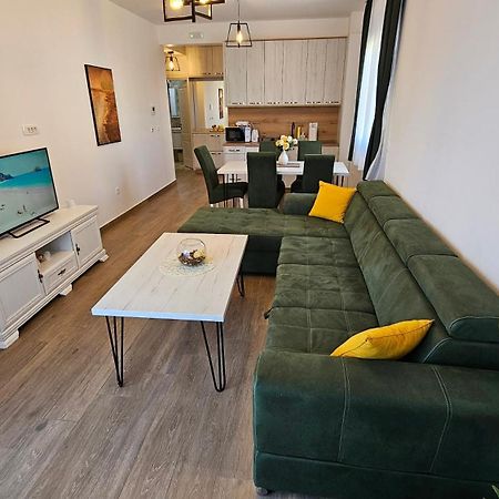 באר Apartment Beach D&A מראה חיצוני תמונה