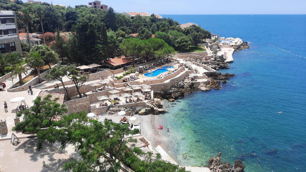 באר Apartment Beach D&A מראה חיצוני תמונה