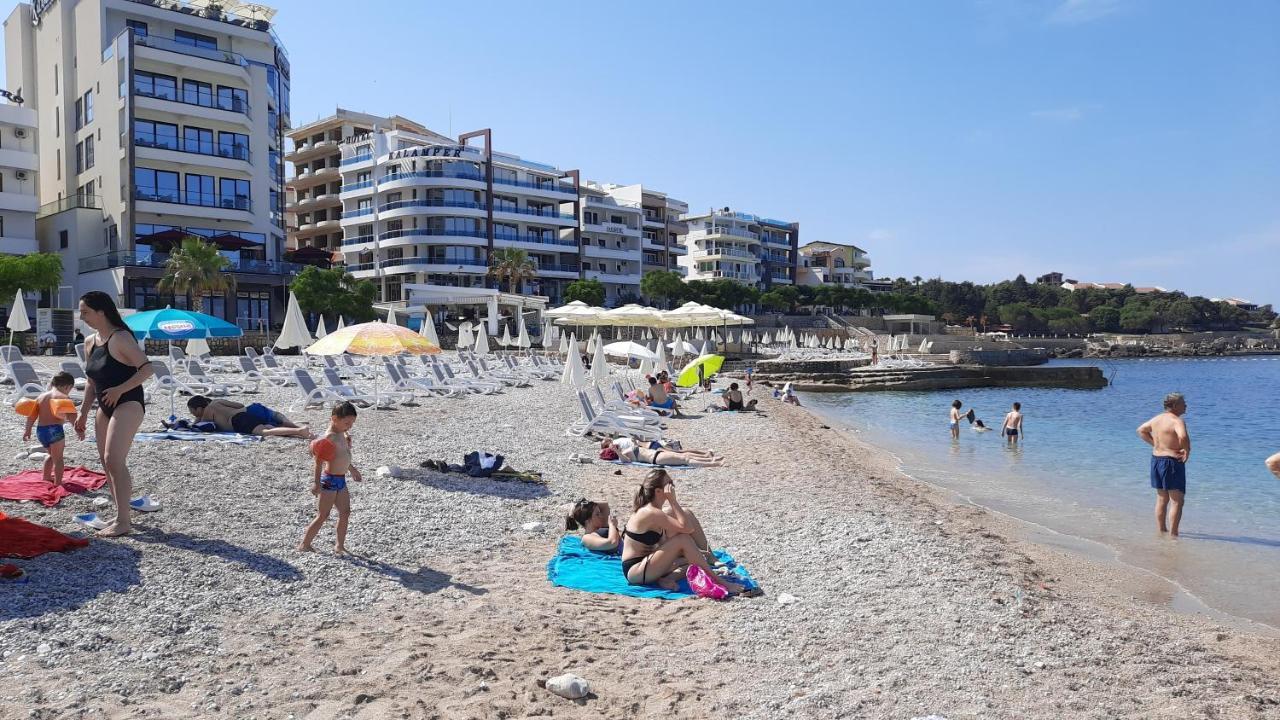 באר Apartment Beach D&A מראה חיצוני תמונה