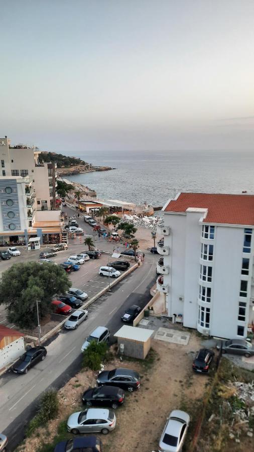 באר Apartment Beach D&A מראה חיצוני תמונה