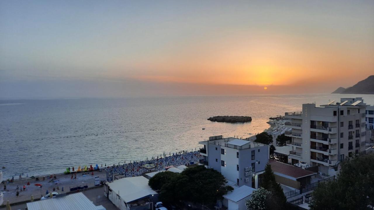 באר Apartment Beach D&A מראה חיצוני תמונה