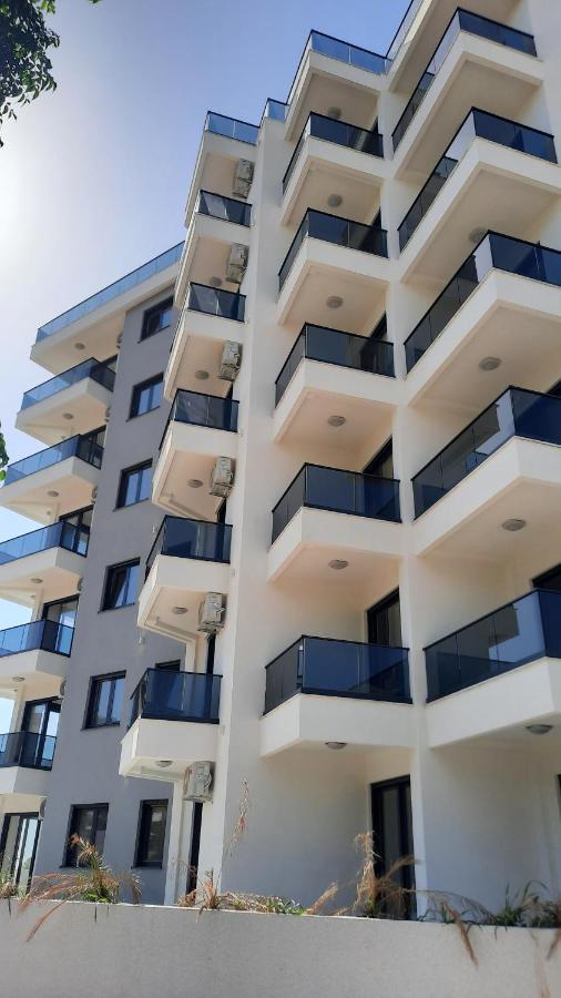 באר Apartment Beach D&A מראה חיצוני תמונה