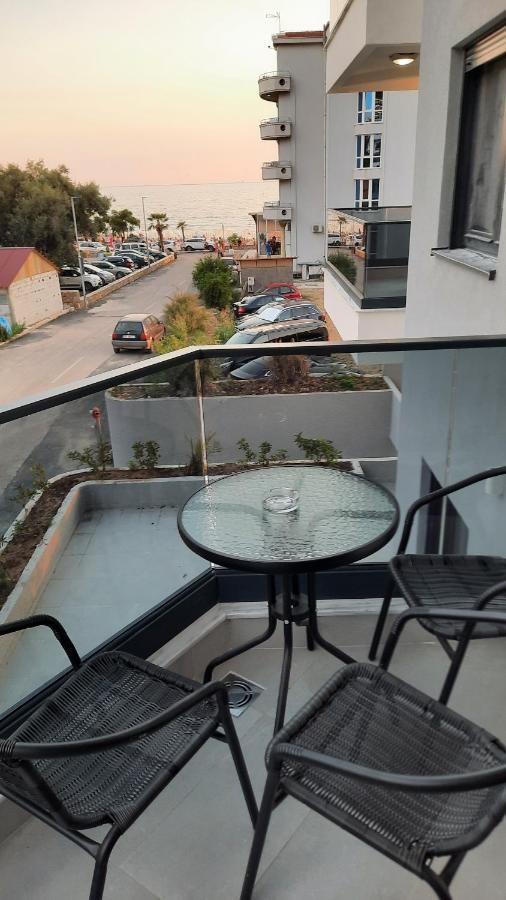 באר Apartment Beach D&A מראה חיצוני תמונה