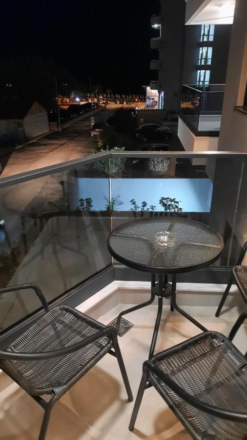 באר Apartment Beach D&A מראה חיצוני תמונה