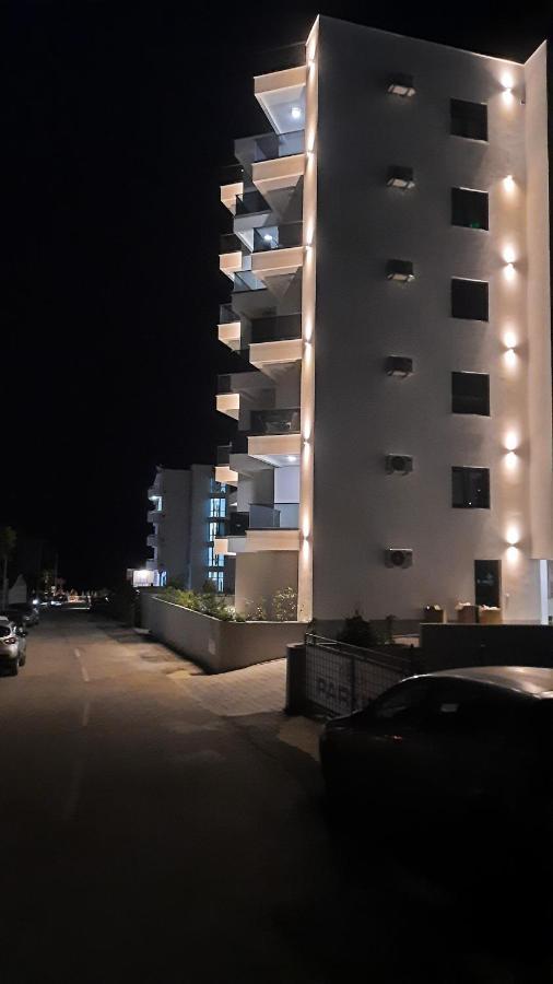 באר Apartment Beach D&A מראה חיצוני תמונה