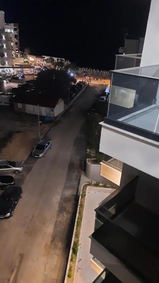 באר Apartment Beach D&A מראה חיצוני תמונה