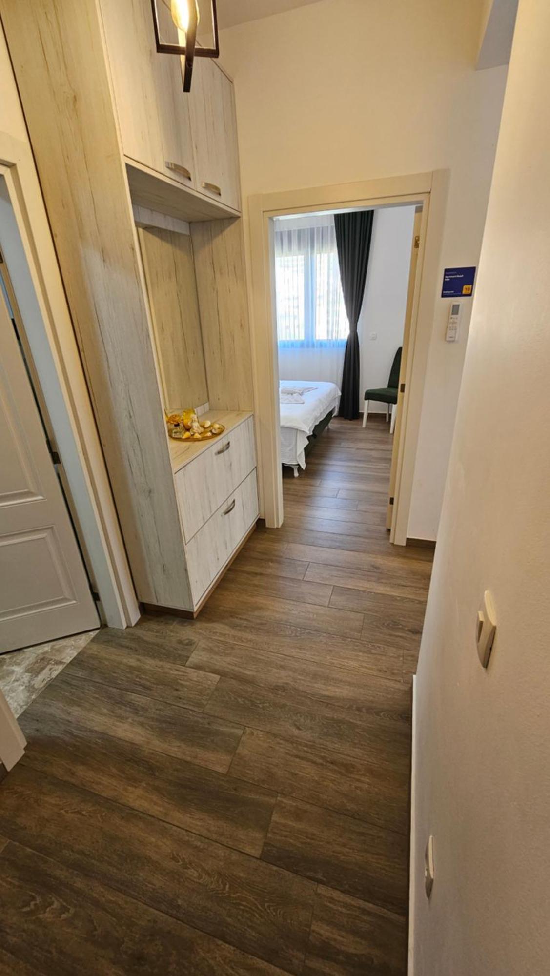 באר Apartment Beach D&A מראה חיצוני תמונה