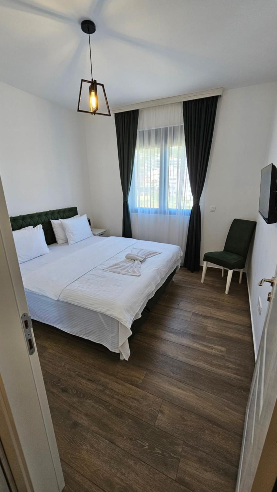 באר Apartment Beach D&A מראה חיצוני תמונה