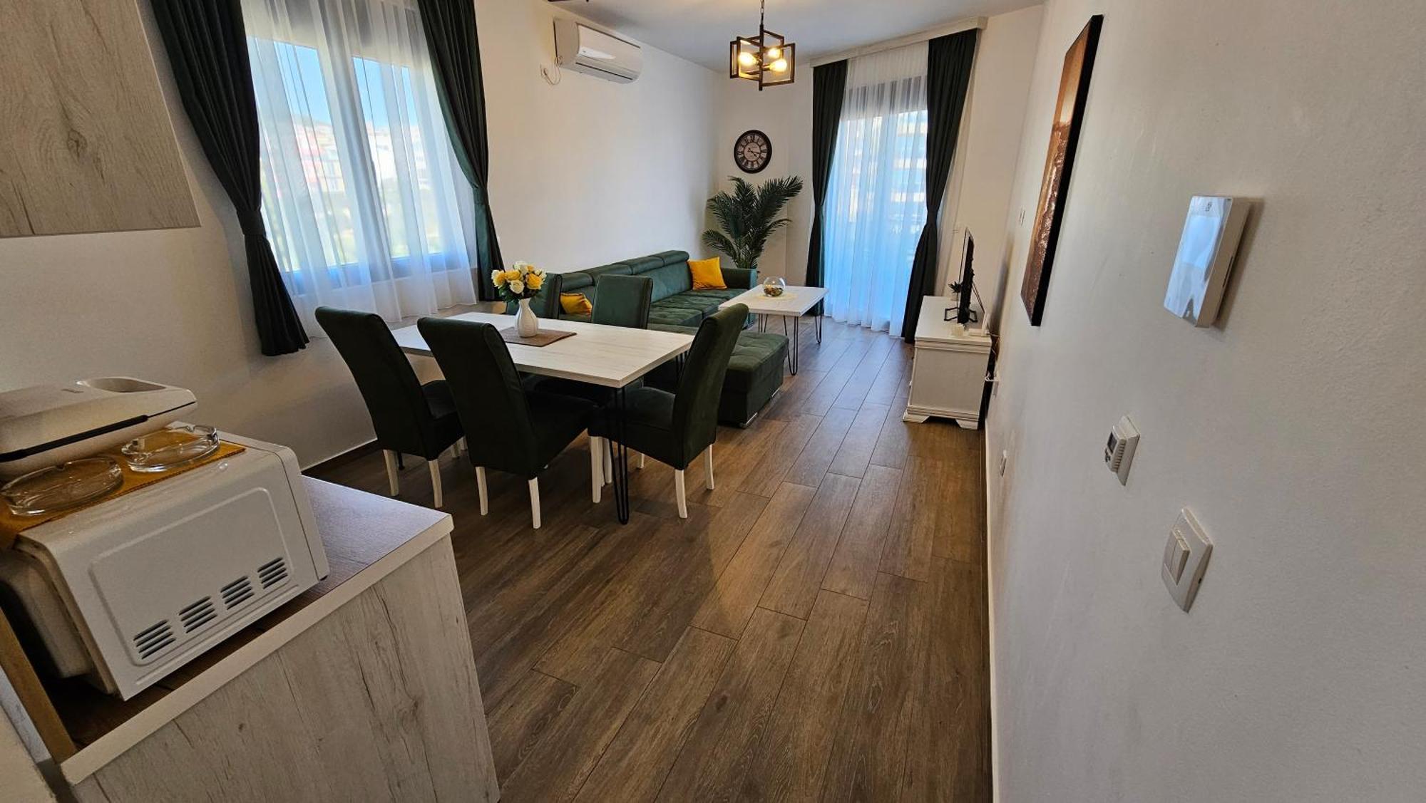 באר Apartment Beach D&A מראה חיצוני תמונה