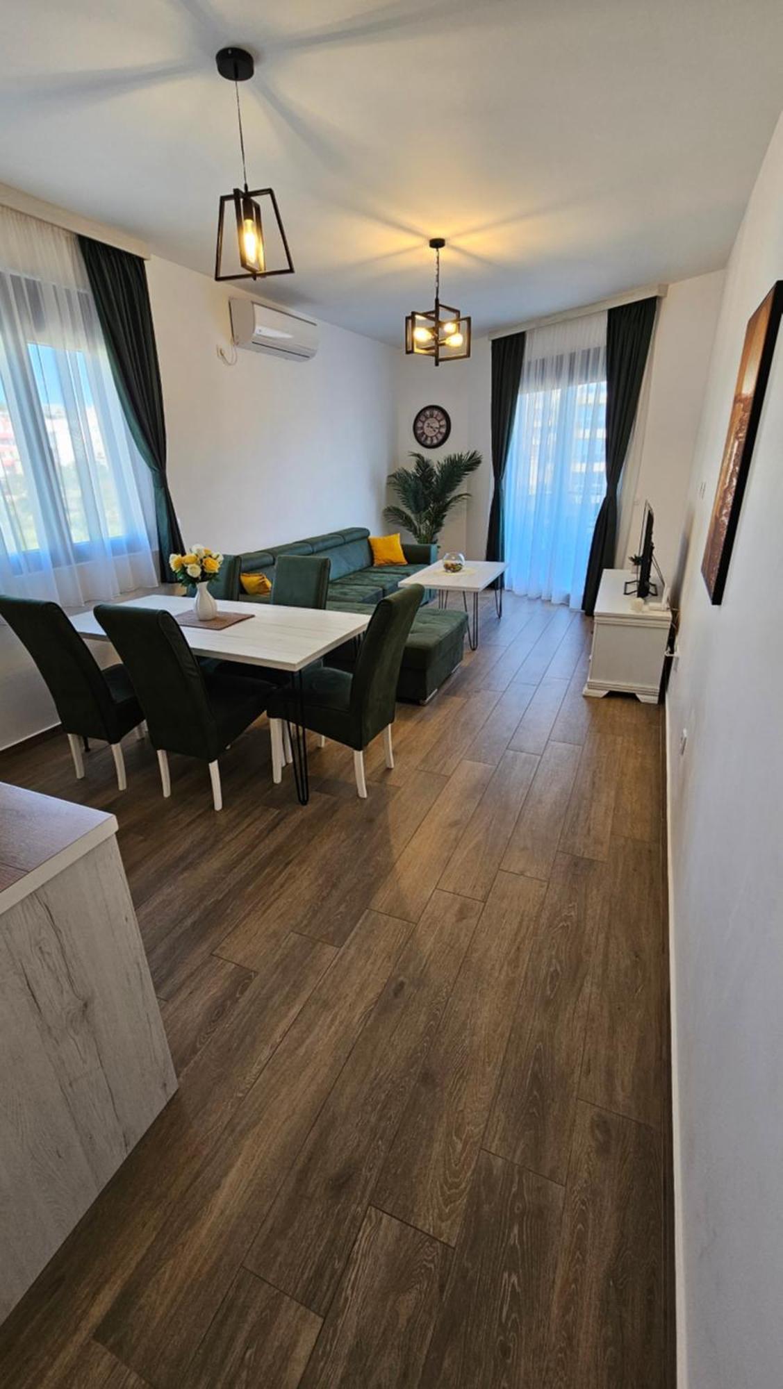 באר Apartment Beach D&A מראה חיצוני תמונה