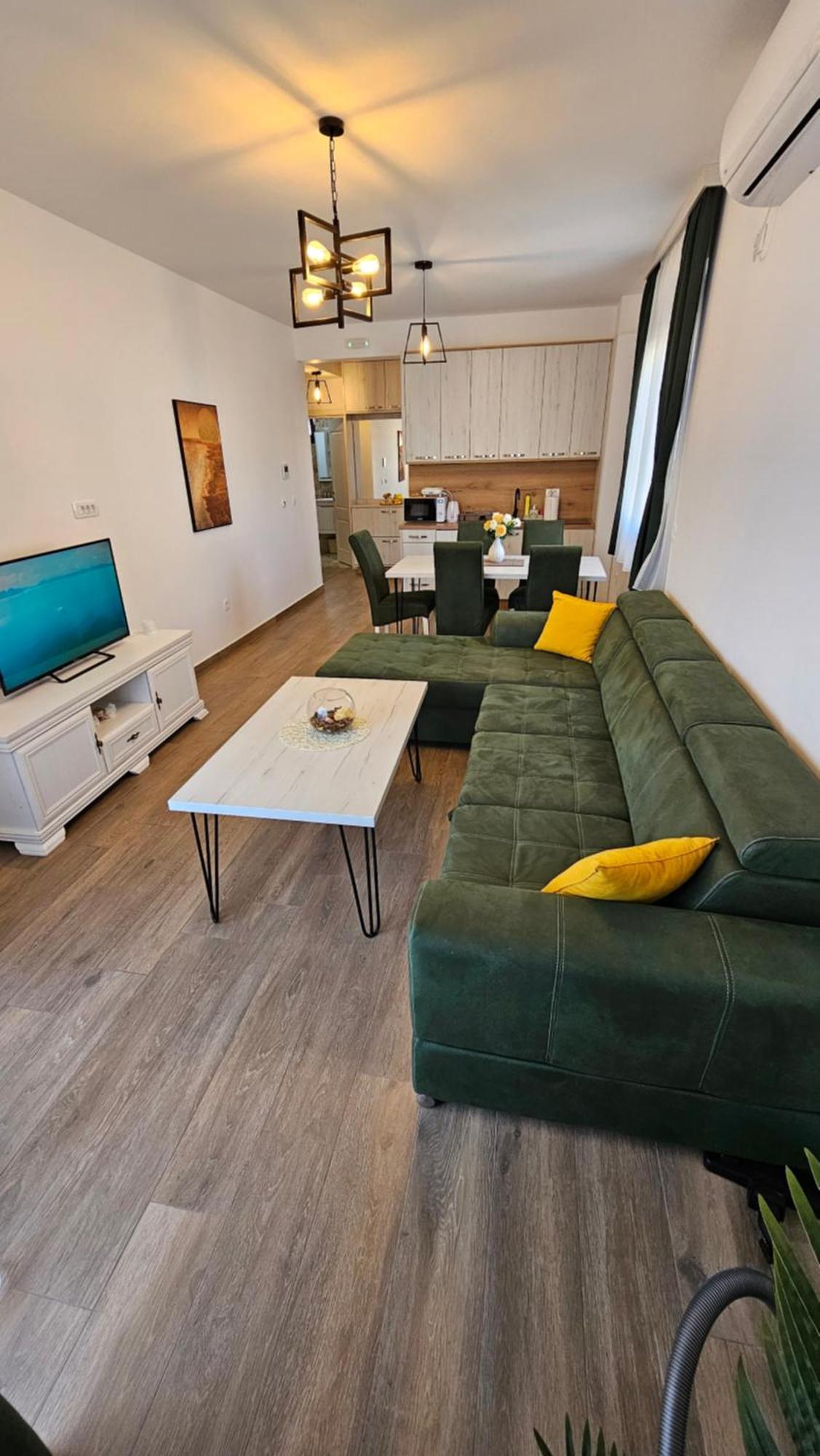 באר Apartment Beach D&A מראה חיצוני תמונה
