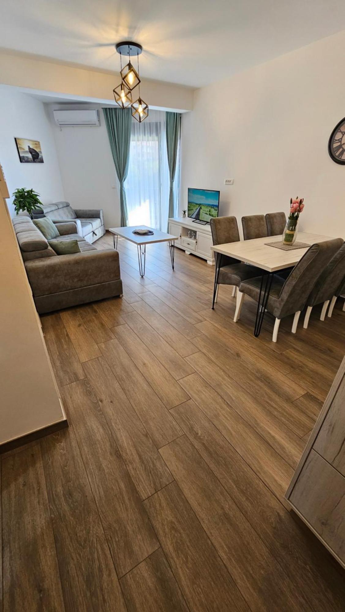 באר Apartment Beach D&A מראה חיצוני תמונה