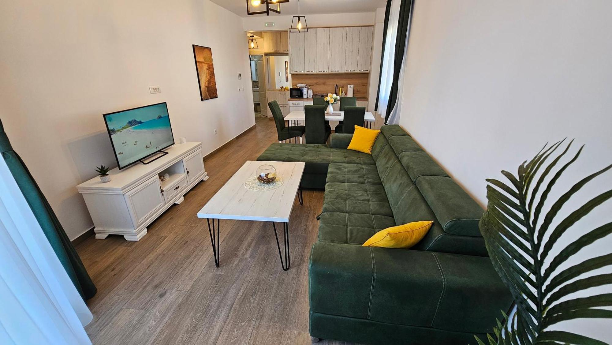 באר Apartment Beach D&A מראה חיצוני תמונה