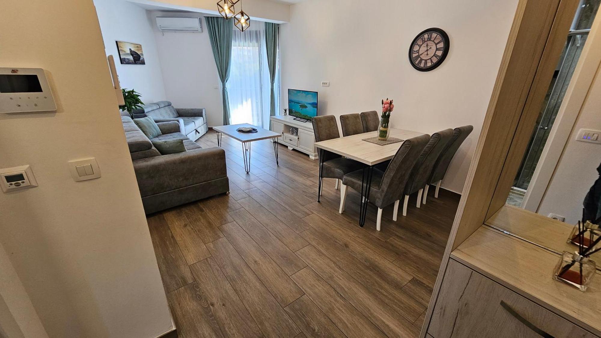 באר Apartment Beach D&A מראה חיצוני תמונה