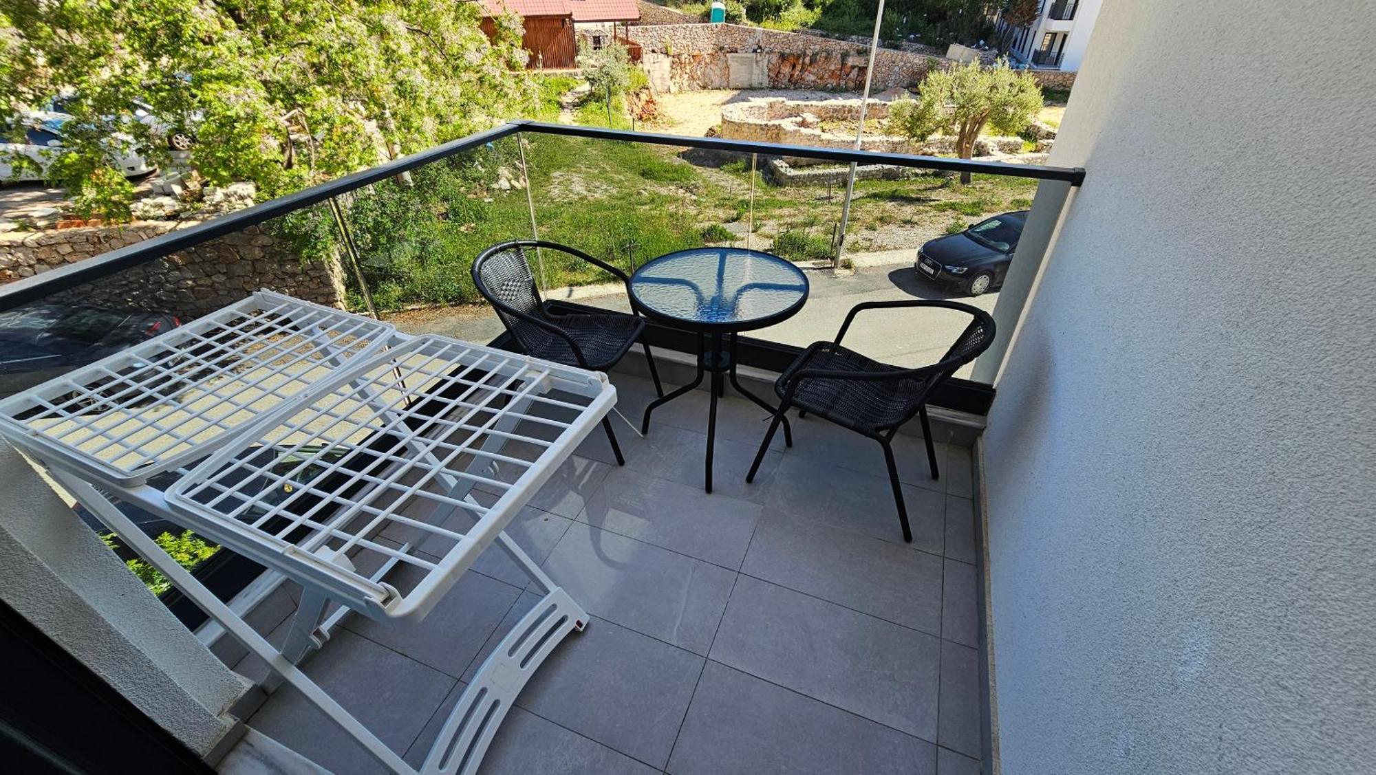 באר Apartment Beach D&A מראה חיצוני תמונה